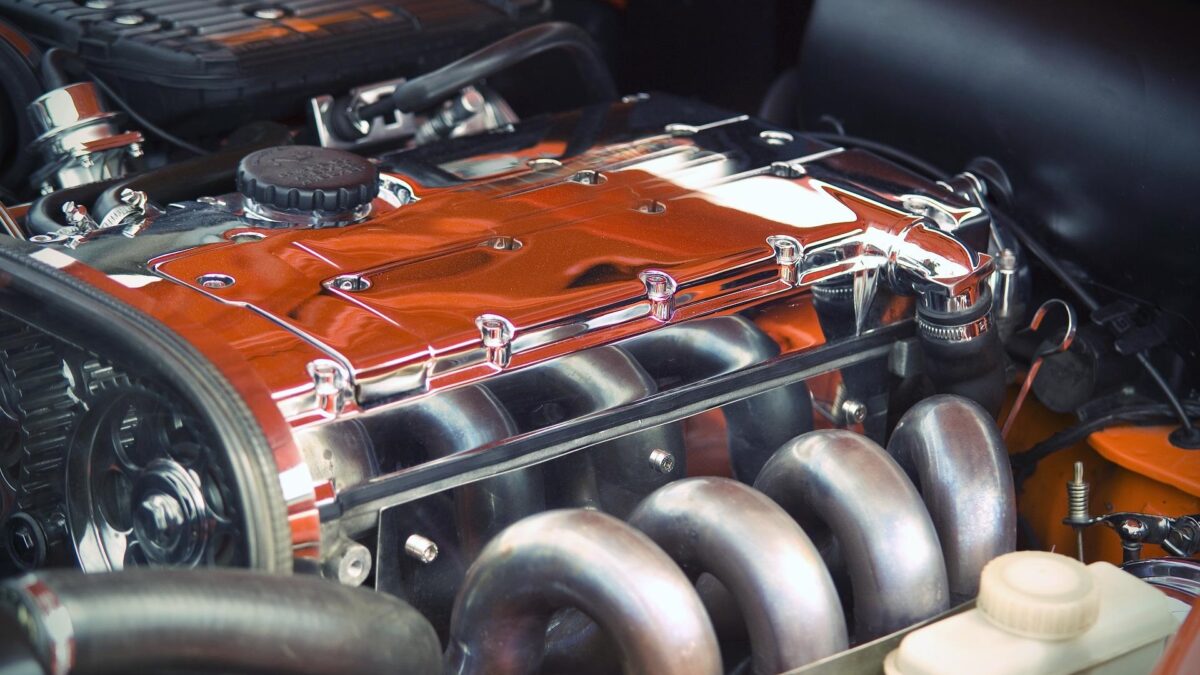 Which is the Most Reliable Used Ford Engine?