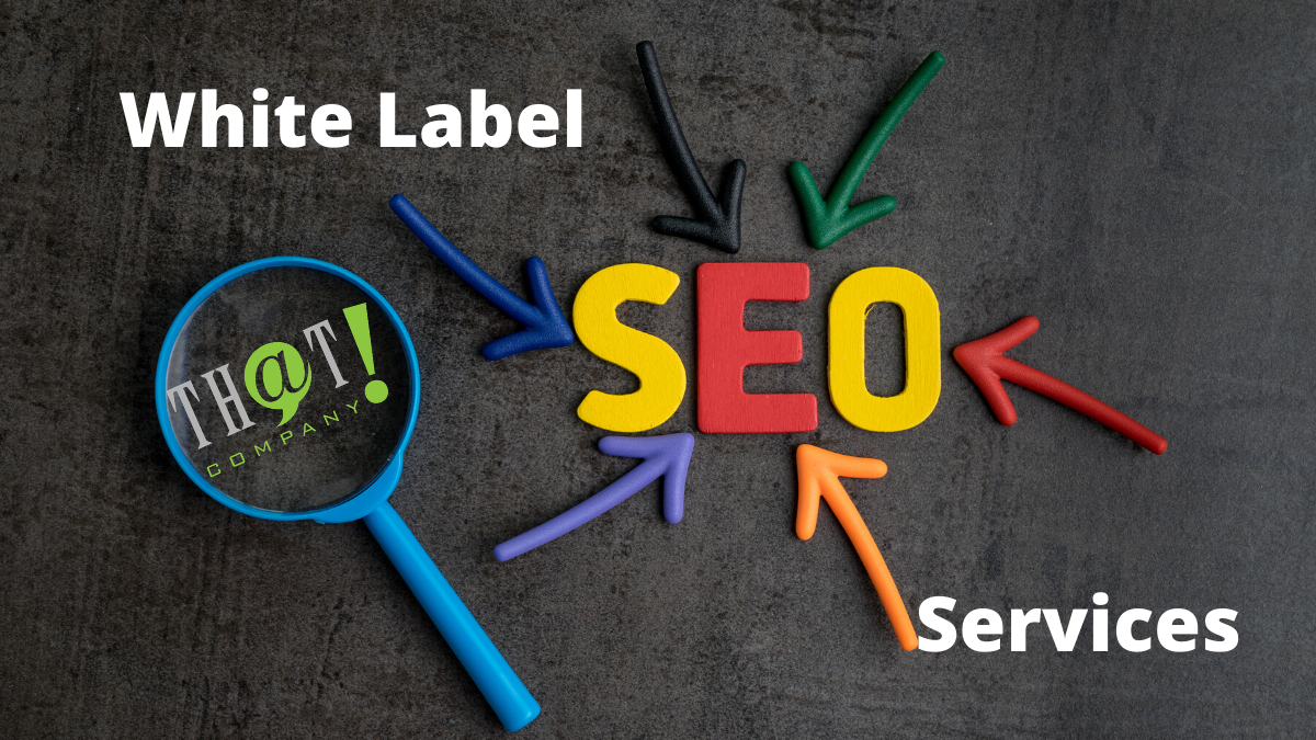 What Are White Label SEO Services, and How Do They Help You?