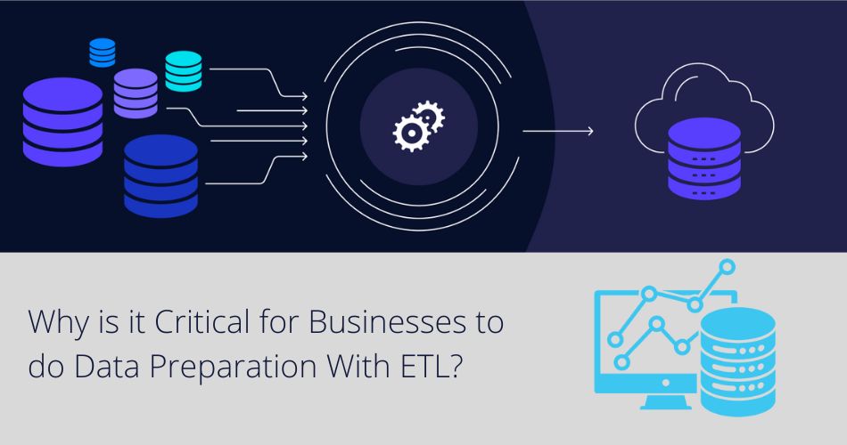 Why is it Why is it Critical for Businesses to do Data Preparation with ETL? - AtoAllinks