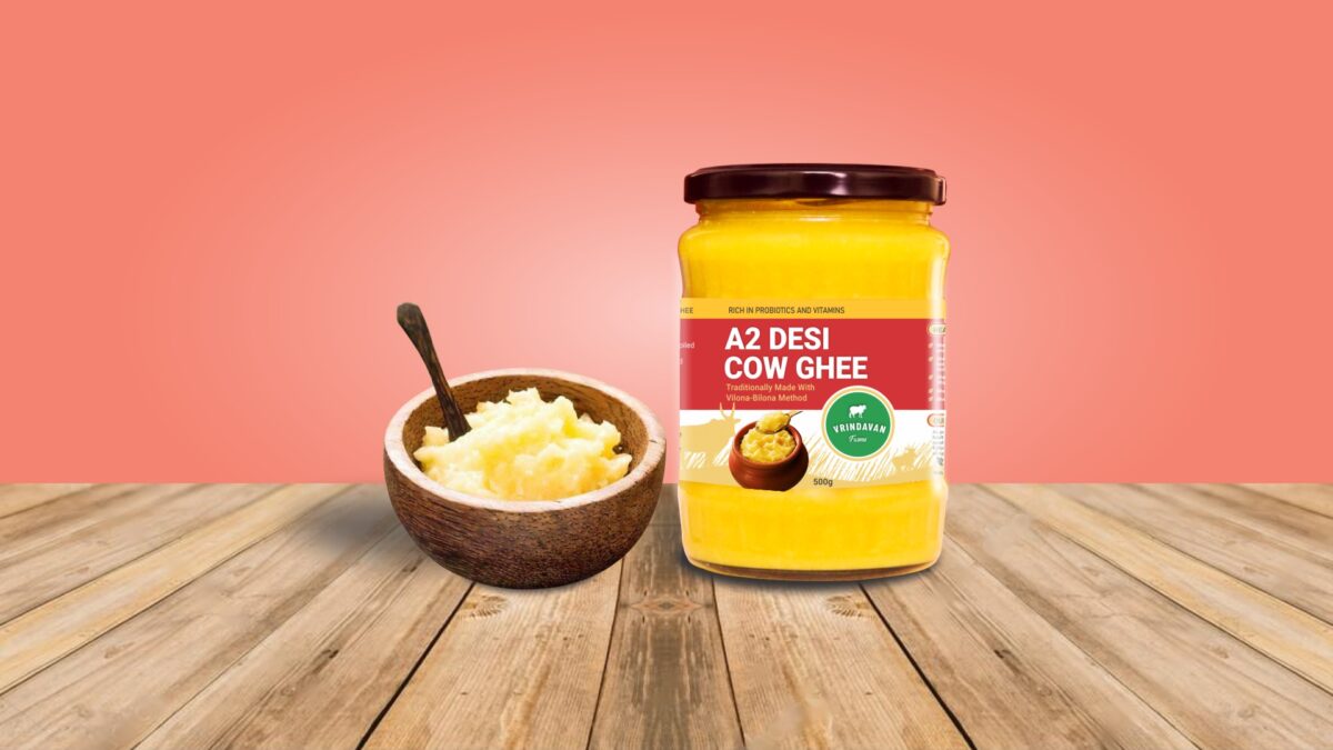 9 Benefits Of Ghee You May Not Have Known