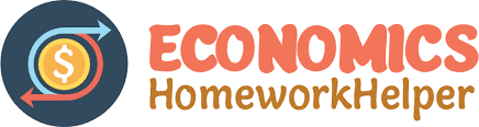 Economics Homework Help: Everything You Need to Know