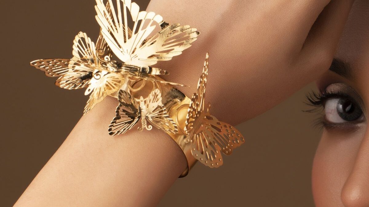 Most Stylish Bracelets That Are A Must-Have In Any Jewellery Collection.