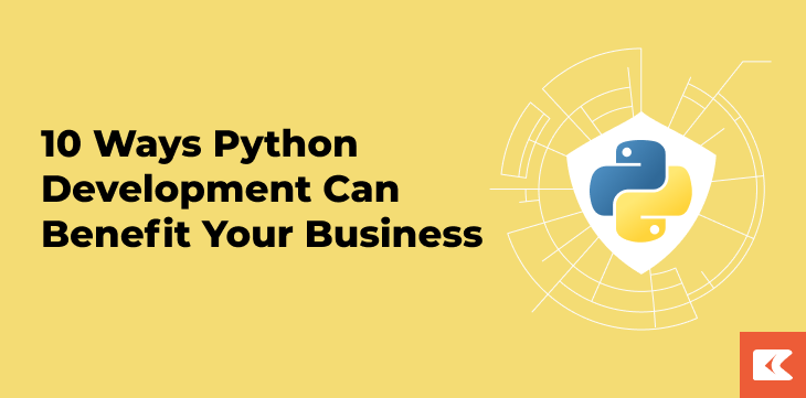 benefits-of-python-development