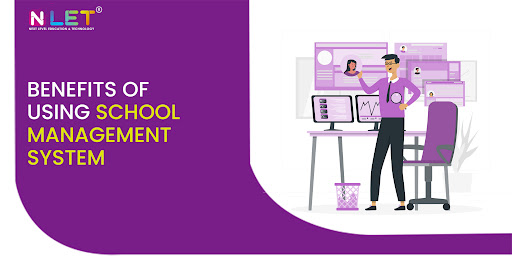 Benefits of Using School Management System
