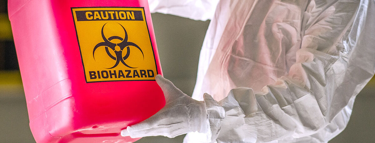 Benefits Of Hiring a Professional Biohazard Cleaning Company!