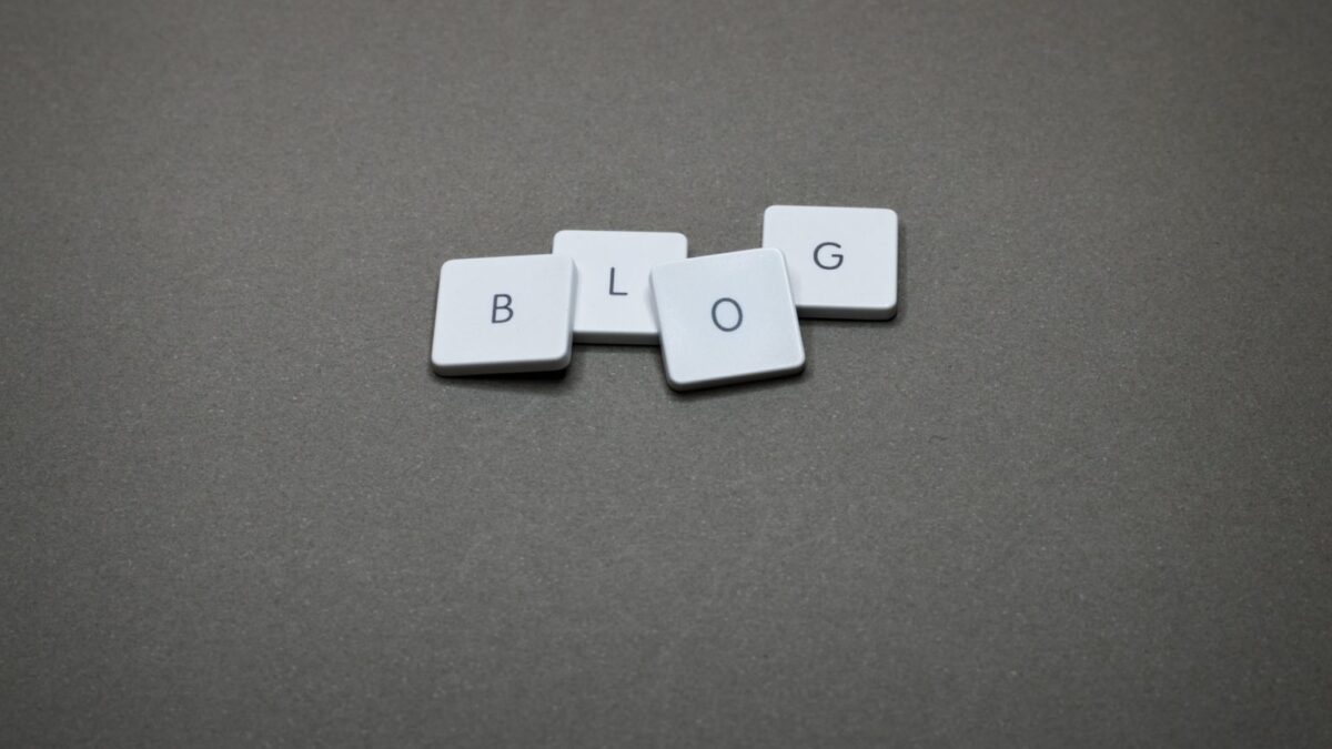 Why you should update your Old Blog