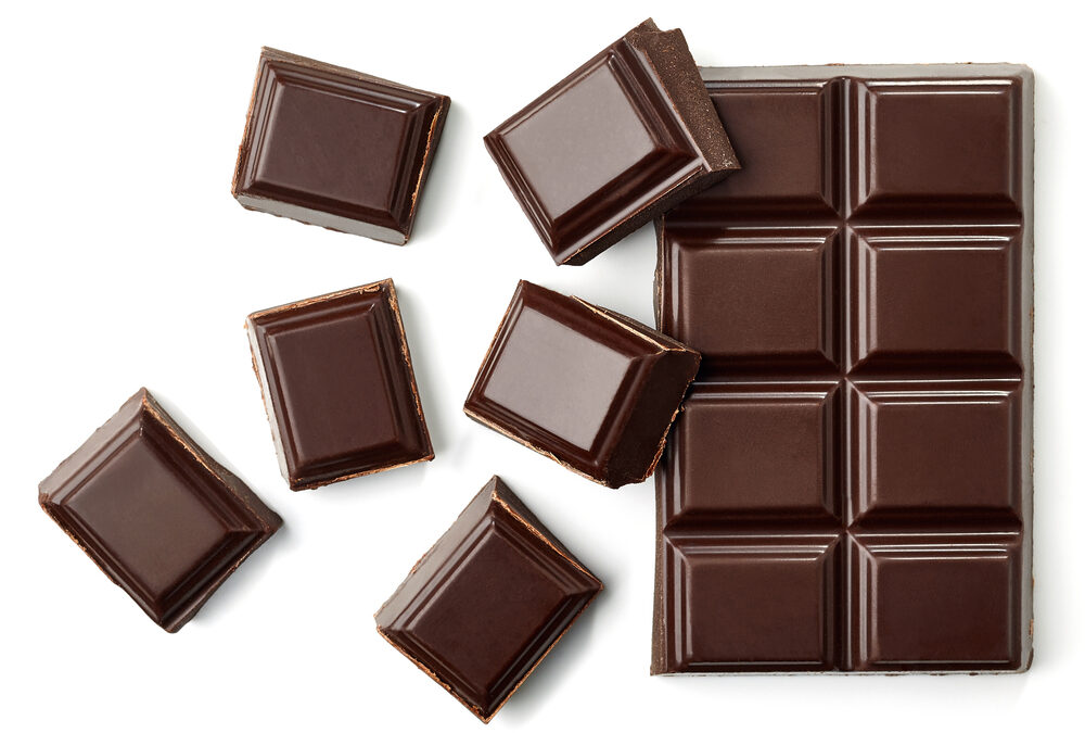 Is Dark Chocolate Good For Health