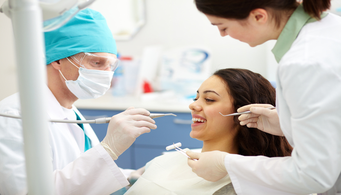 emergency dental care in Houston