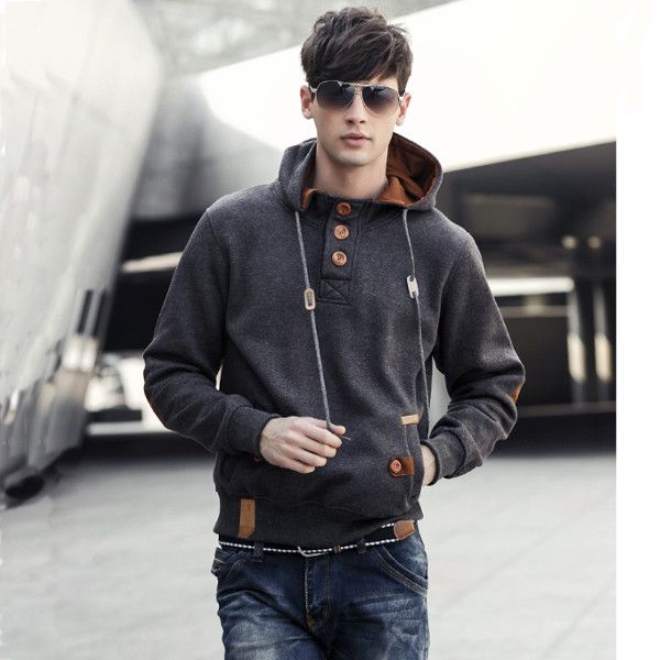 Sweatshirts For Males – The Hottest Style