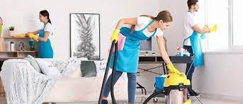 How Do Deep Cleaning and Regular Cleaning Differ
