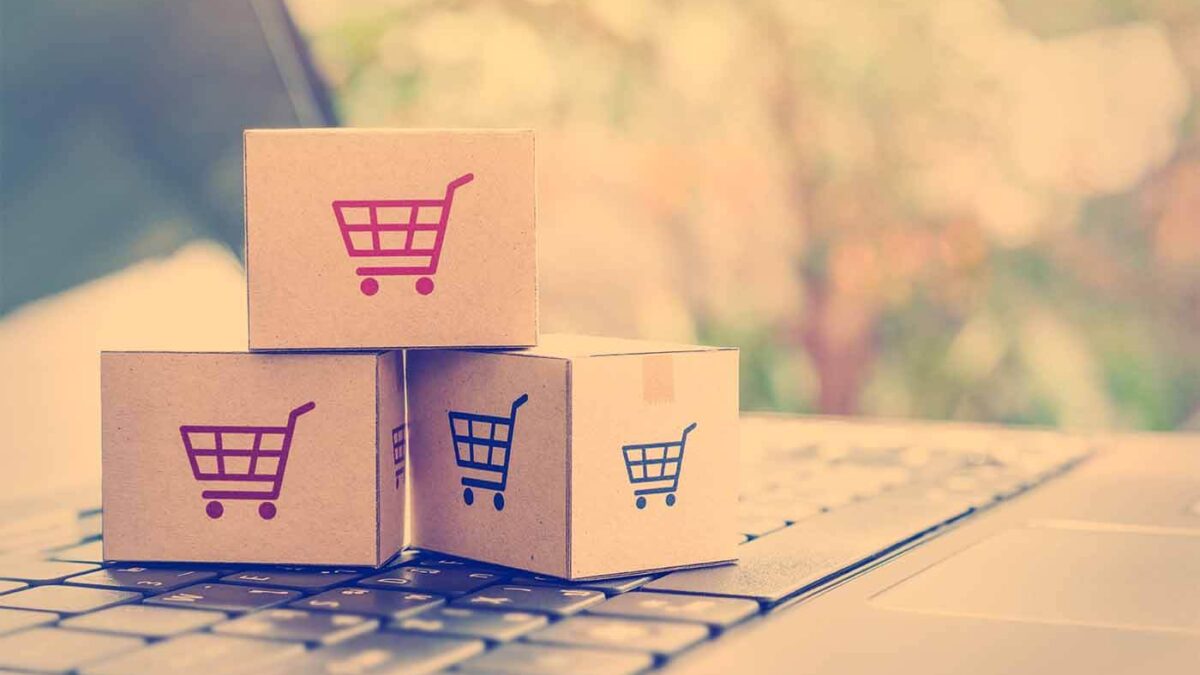 Shopify – The Best Platform for eCommerce Store Development