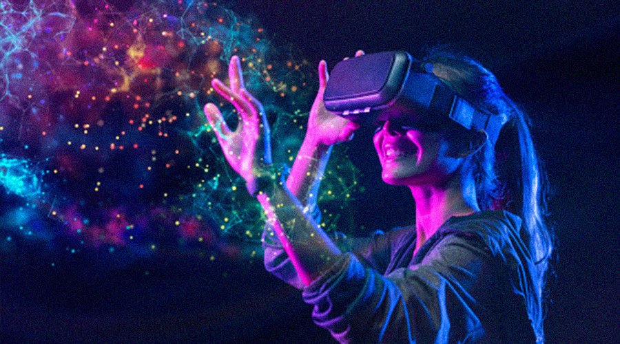 Metaverse Trends For The Media And Entertainment Industry