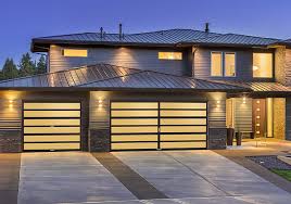 Your home will remain secure with professional garage door repair.
