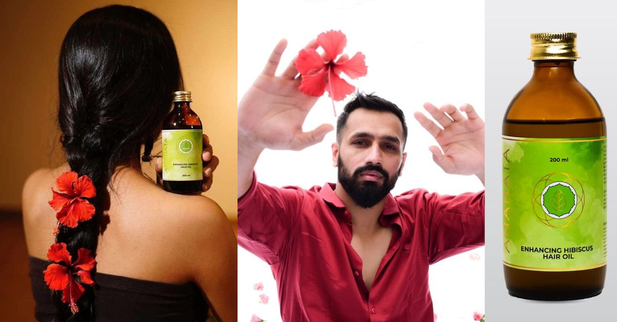 What Are The Benefits Of Using Hibiscus For Your Hair?