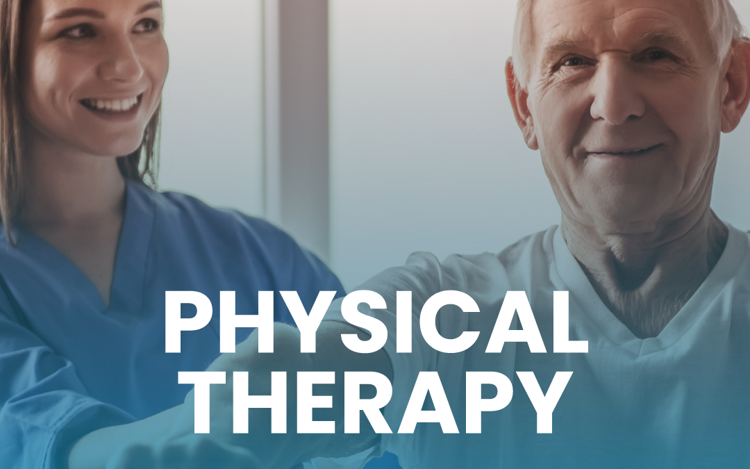 What Do You Expect About Home Physical Therapy for Seniors & Different Services