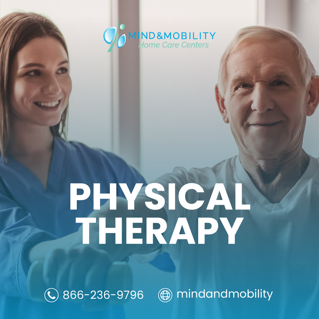 What Do You Expect About Home Physical Therapy for Seniors & Different Services - AtoAllinks