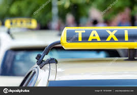 Taxi Business