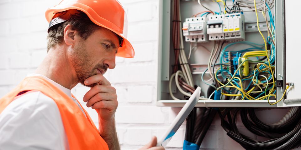 Reasons Why You Should Become An Electrician