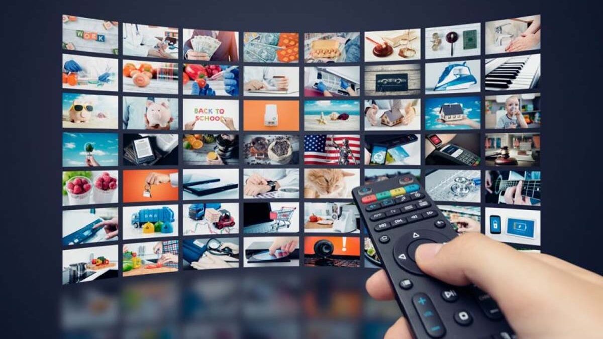 How IPTV Works and Its Major Benefits