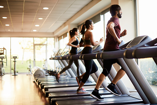 How to Use Treadmill a Weight Loss Exercise Equipment ?