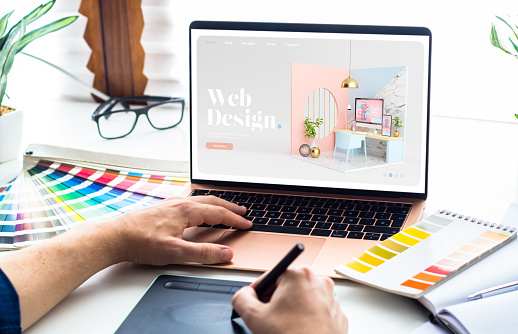 Web Development Company in Lahore – Get Responsive Design