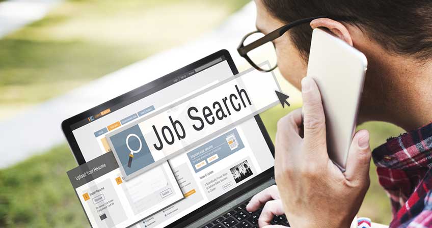 Online Job Searching Website – Tips & Tricks