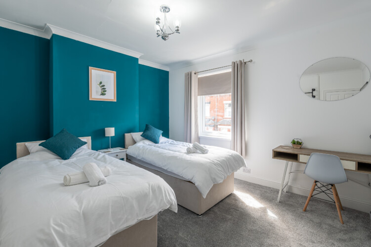 Serviced Apartments in Newport | Serviced Accommodation in Newport
