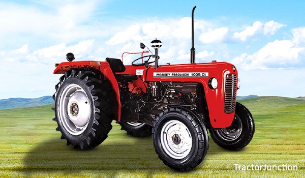 Massey Ferguson for Every Type of Farming in India – Pricing And Features 2022