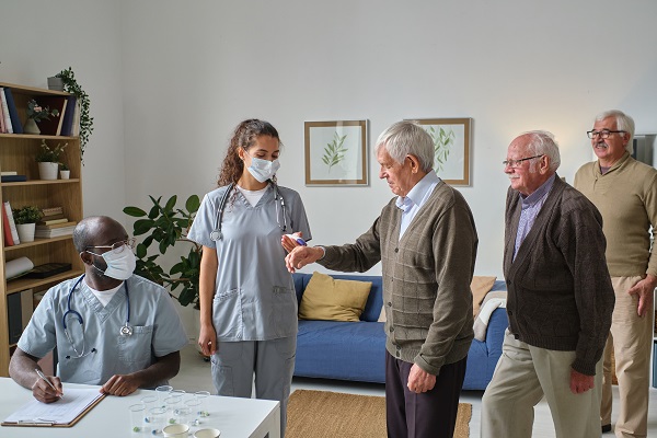 Guide To Finding The Best Nursing Home Care For Your Loved One