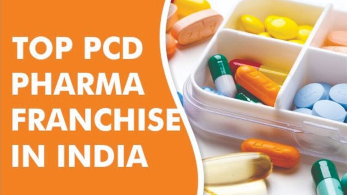Why PCD Pharma Companies Need to Go for Third-Party Manufacturing?