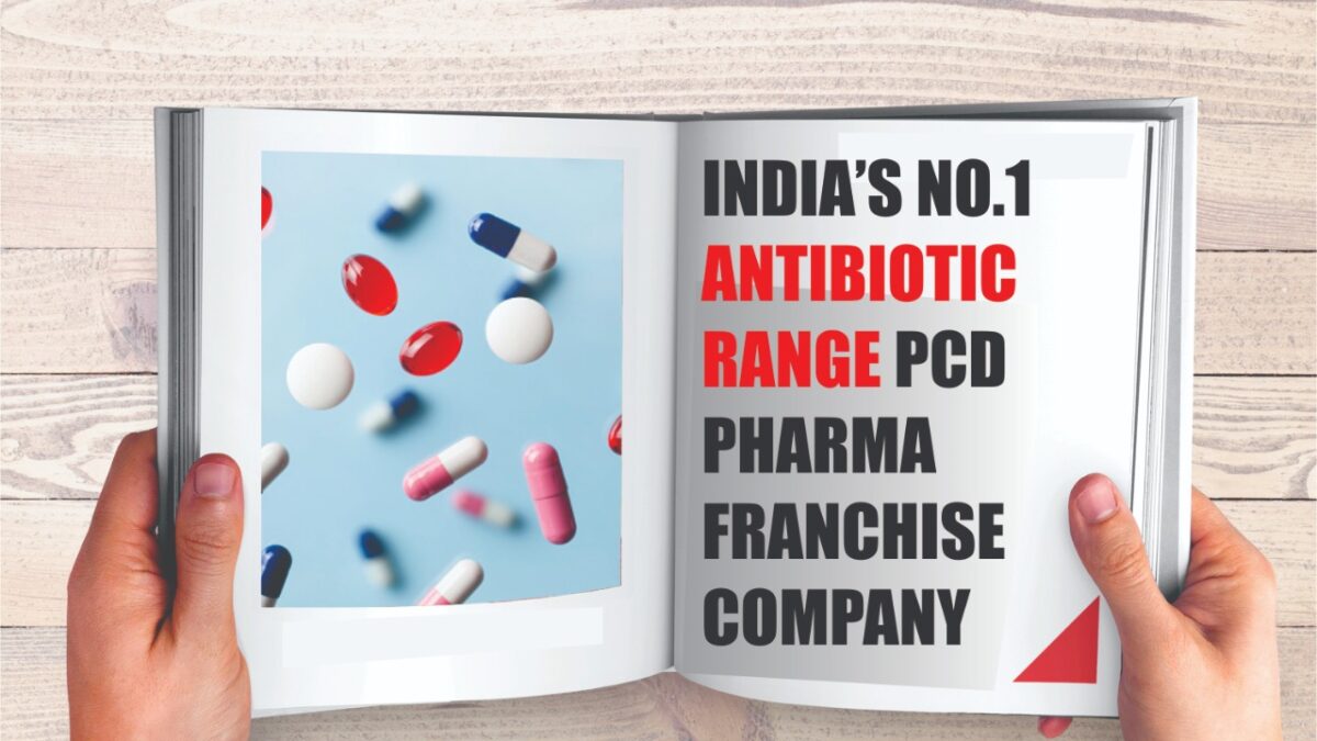 BENEFITS OF PCD FRANCHISE BUSINESS FOR THE INDIAN PHARMACEUTICAL MARKET