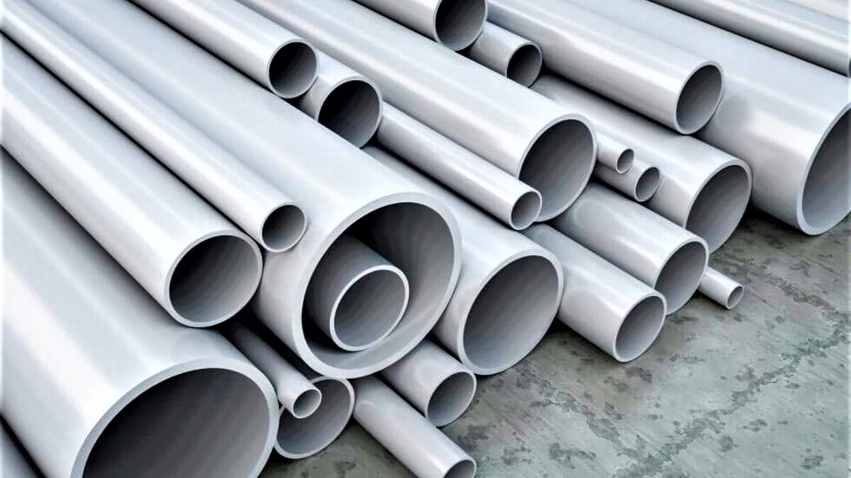 PVC Pipes Vs Traditional Plastic Pipes And Their Different Use Cases
