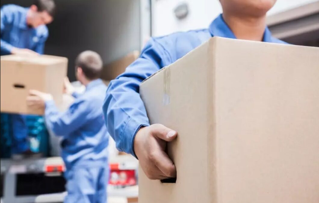 5 Reasons Why You Should Hire a Professional Removals Company in Dubai