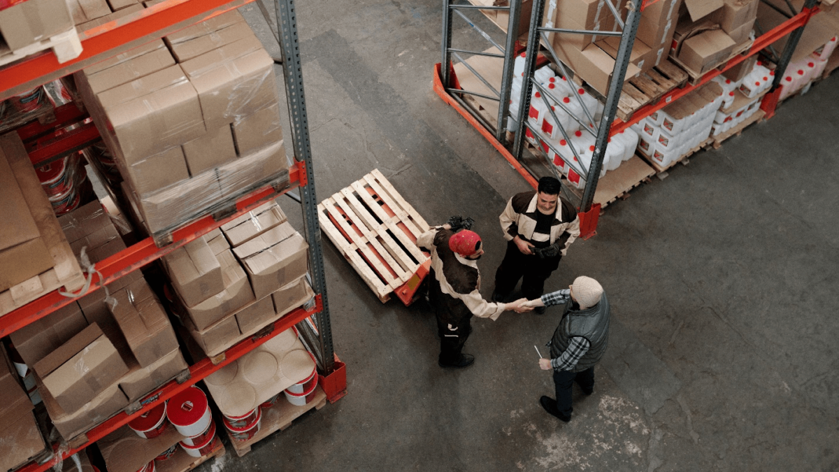5 Important Things to Consider When Choosing a Fulfillment Service Provider