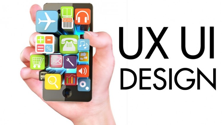 Top 5 companies who provides UI UX services