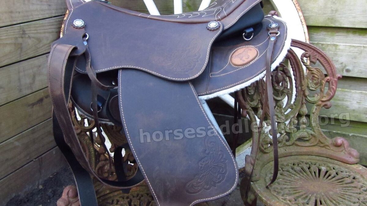 Horse Saddle for Sale | USA-USA Shipping