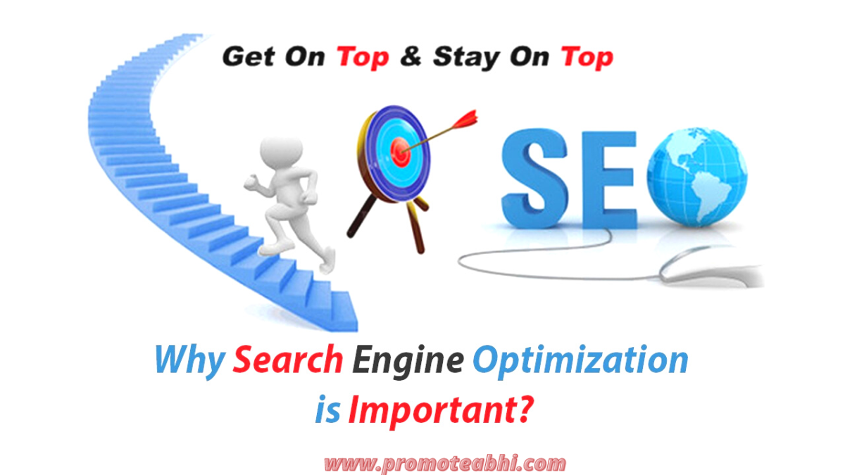 5 Reasons To Choose An SEO Company In Delhi NCR