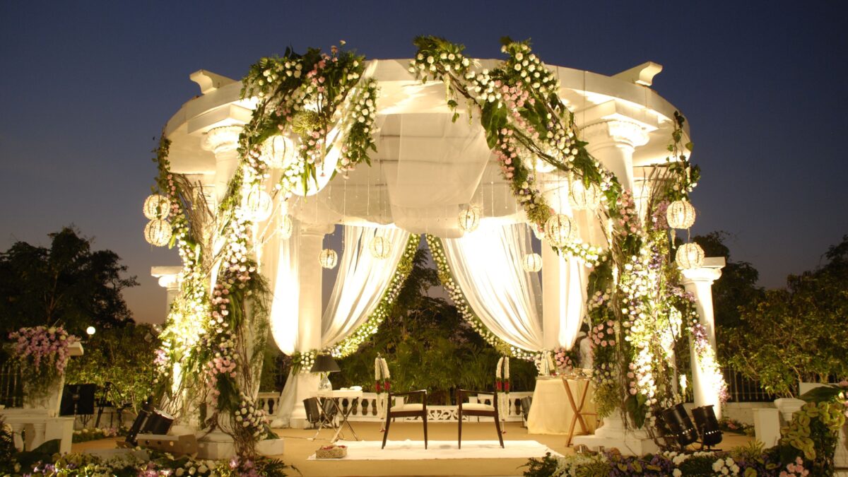 What to Look for When Hiring a Wedding Planner in Dubai