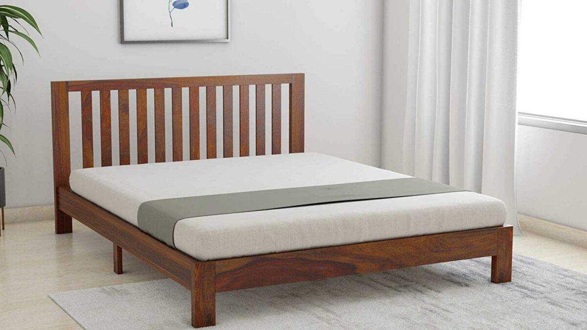 Buying A Bed Online in India: A Comprehensive Guide