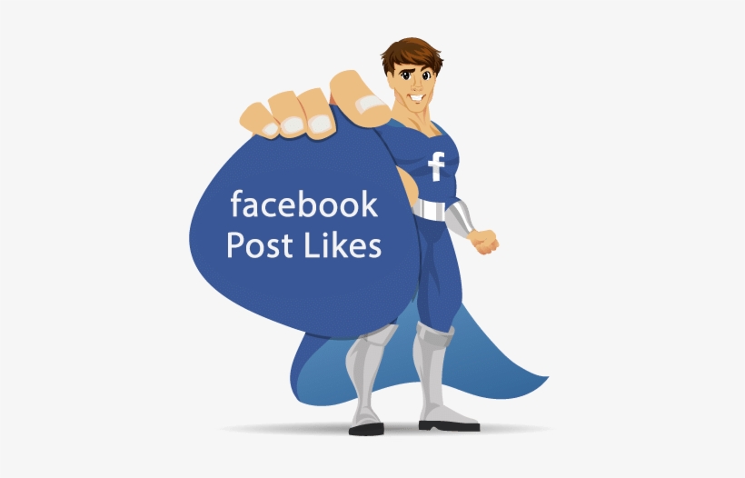 BUY FACEBOOK LIKES FOR THE POST