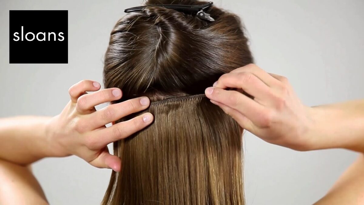 5 Things You Need to Know Before Buying Hair Extensions