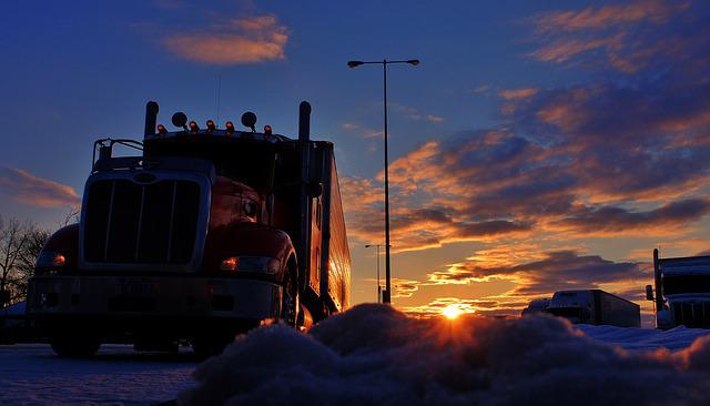7 Ways for Truckers to Find Hauling Gigs