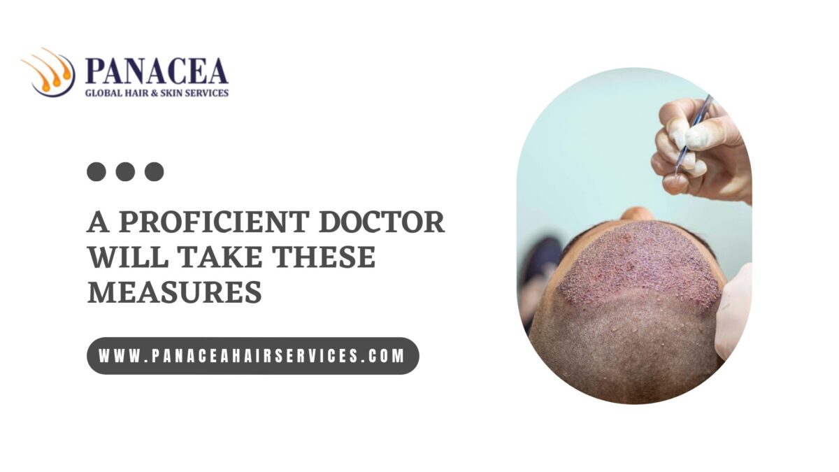 The Qualities Of A Proficient Hair Transplant Surgeon