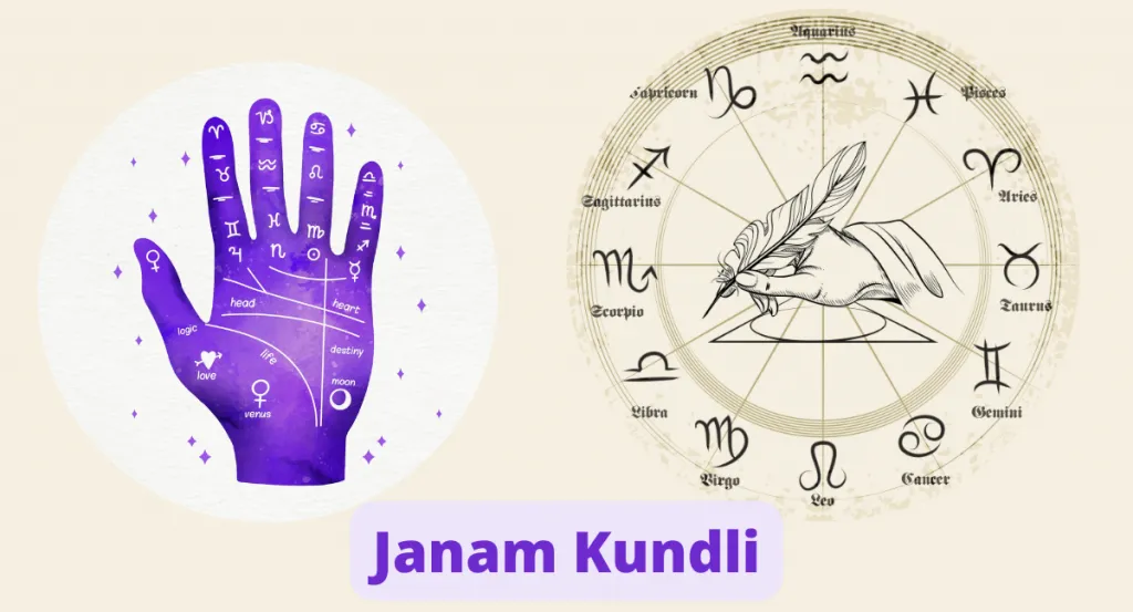 Online Janam Kundli: A Map to Your Life’s Path Introduction