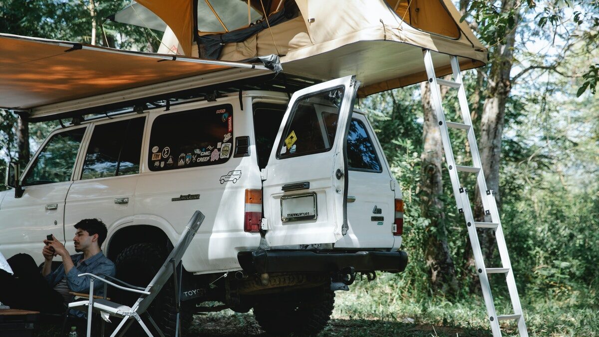 The Definitive Guide to Awning Accessories: Everything You Need to Know