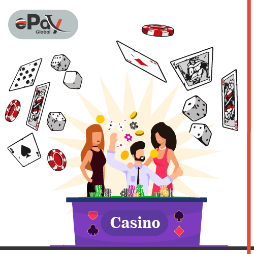 How Can a Casino Payment Gateway Strengthen Popular Trust To Get More Customers?