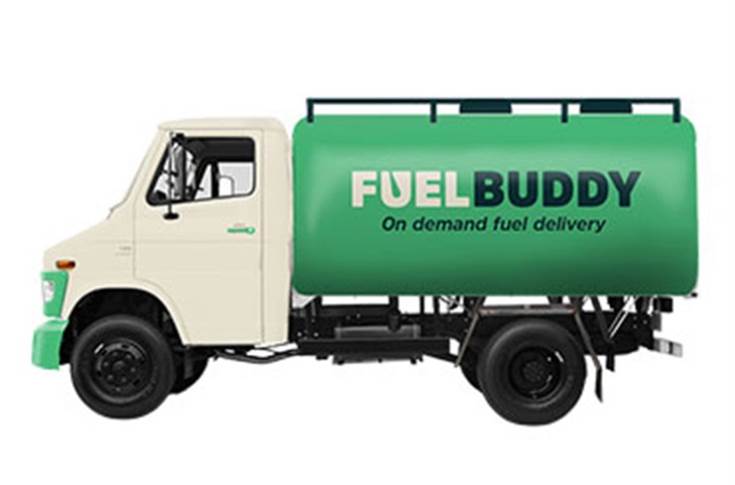 Benefits of diesel delivery services for your business – Fuel buddy