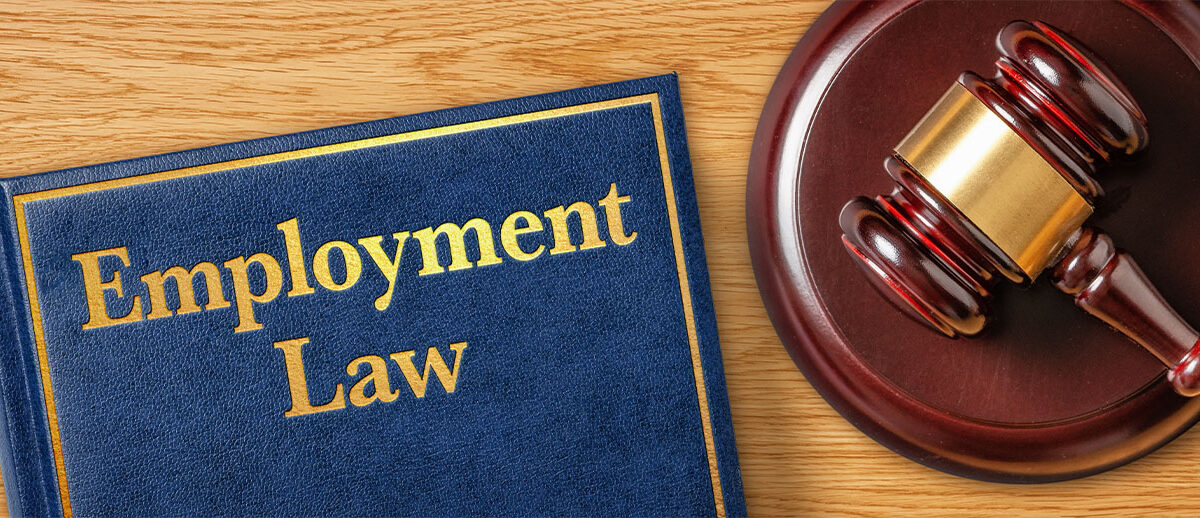 What are the new employment laws in India?