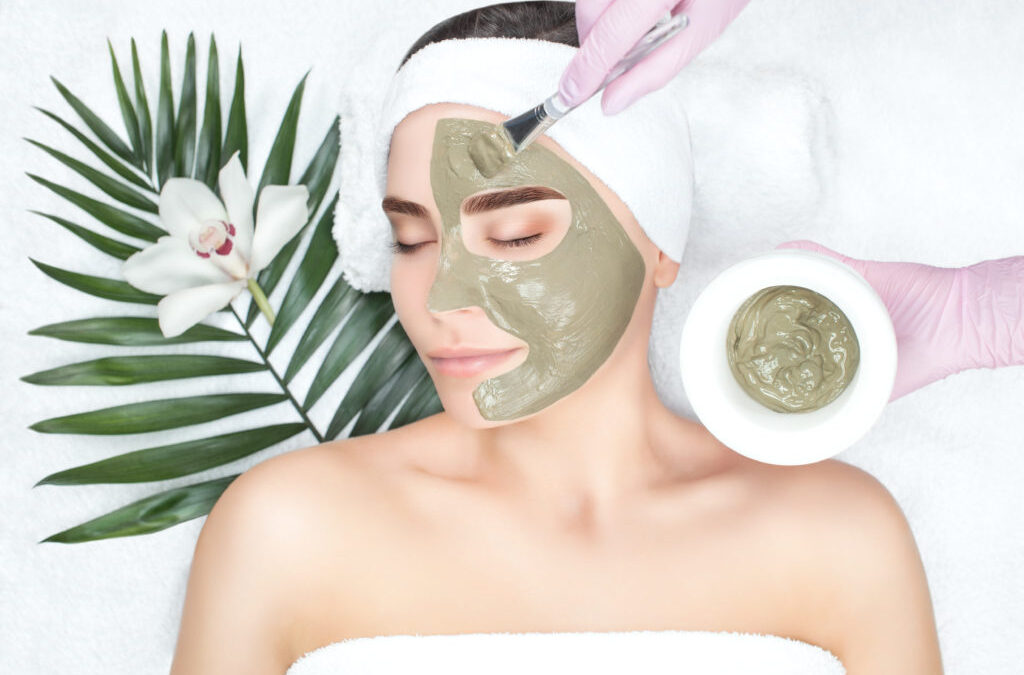 8 Reasons Why Your Skin Will Love Regular Facials