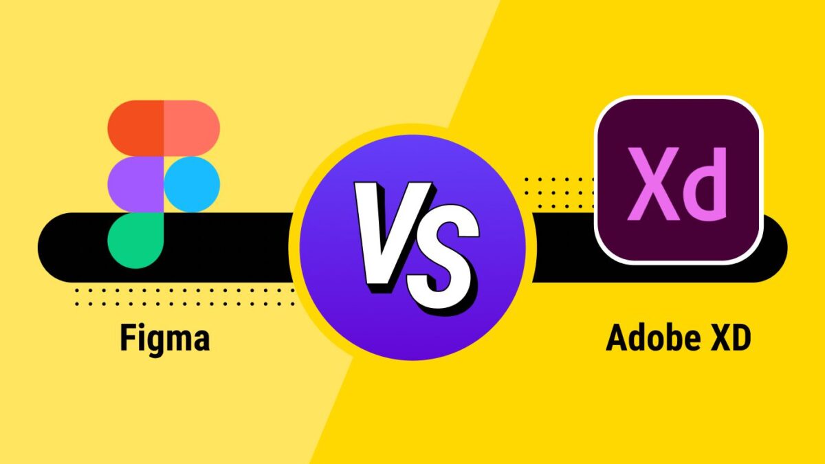 Adobe XD or Figma: Which is Right for You?